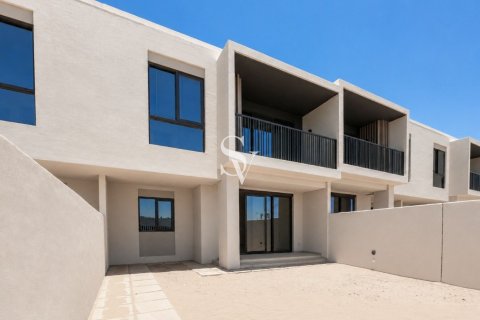 Kuća u nizu u Jebel Ali, Dubai, UAE 4 spavaćih soba, 257 m2 Br. 699635 - fotografija 21