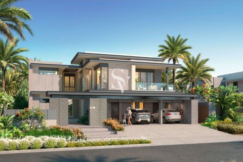 Rekkehus til salgs i Jebel Ali, Dubai, Emiratene 4 soverom, 257 kvm Nr. 699635 - Foto 13