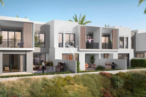 تاون هاوس في جبل علي، دبي 4 غرفة نوم ، 257 متر مربع . ر قم 699635