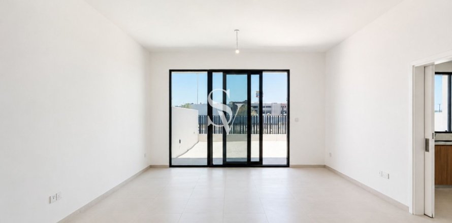 Kuća u nizu u Jebel Ali, Dubai, UAE 257 m2, 4 spavaćih soba Br. 699635