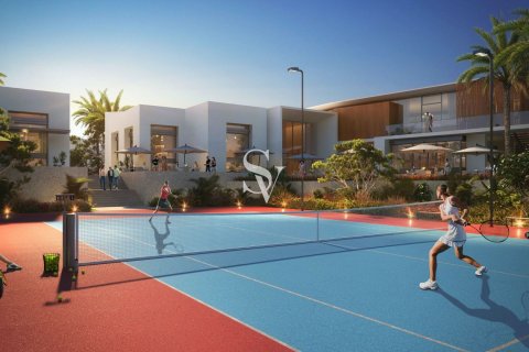 Rekkehus til salgs i Jebel Ali, Dubai, Emiratene 4 soverom, 257 kvm Nr. 699635 - Foto 2