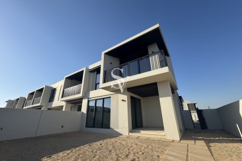 Kuća u nizu u gradu Jebel Ali, Dubai, UAE 4 spavaće sobe, 257 m2 Br. 699635 - Slika 13