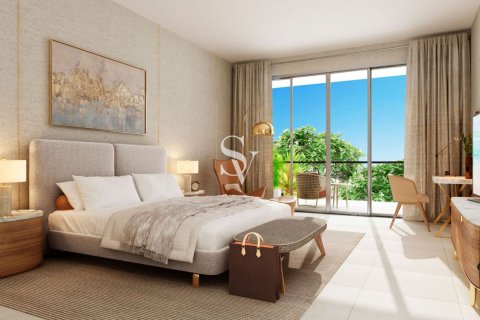 Rekkehus til salgs i Jebel Ali, Dubai, Emiratene 4 soverom, 257 kvm Nr. 699635 - Foto 6