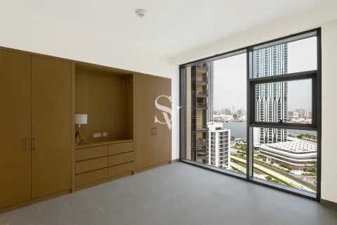 Apartmán v Dubai Creek Harbour (The Lagoons), Dubai, SAE 1 spálňa, 73 m2 č. 699632 - Fotografia 14