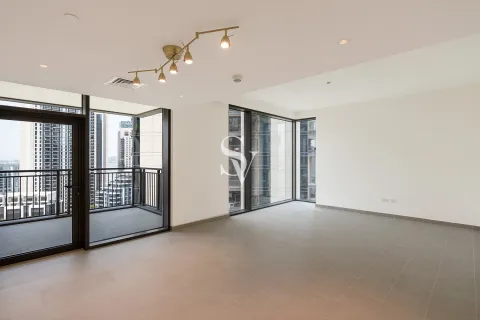 Apartmán v Dubai Creek Harbour (The Lagoons), Dubai, SAE 1 spálňa, 73 m2 č. 699632 - Fotografia 7