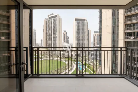 Apartmán v Dubai Creek Harbour (The Lagoons), Dubai, SAE 1 spálňa, 73 m2 č. 699632 - Fotografia 4