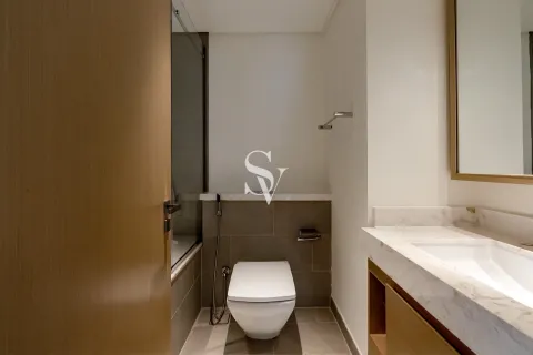 Apartmán v Dubai Creek Harbour (The Lagoons), Dubai, SAE 1 spálňa, 73 m2 č. 699632 - Fotografia 16