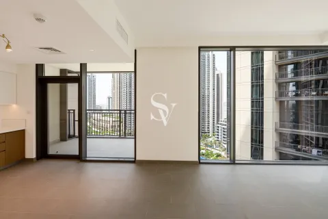 Apartmán v Dubai Creek Harbour (The Lagoons), Dubai, SAE 1 spálňa, 73 m2 č. 699632 - Fotografia 9