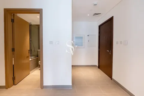 Apartmán v Dubai Creek Harbour (The Lagoons), Dubai, SAE 1 spálňa, 73 m2 č. 699632 - Fotografia 10