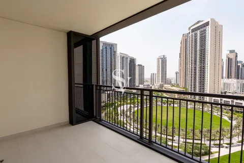 Apartmán v Dubai Creek Harbour (The Lagoons), Dubai, SAE 1 spálňa, 73 m2 č. 699632 - Fotografia 3