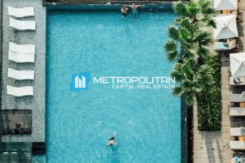 Apartemen di Al Reem Island, Abu Dhabi, UEA 1 kamar tidur, 50 m2 nomor 572594 - foto 11
