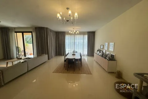 Townhouse de închiriat în Jumeirah Islands, Dubai, EAU 4 dormitoare, 337 mp.  №650153 - poză 10