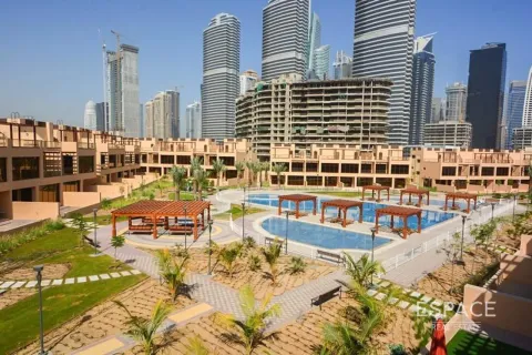 Townhouse de închiriat în Jumeirah Islands, Dubai, EAU 4 dormitoare, 337 mp.  №650153 - poză 13