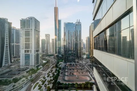 Office in Jumeirah Lake Towers, Dubai, UAE 117 sq.m. № 650154 - photo 17