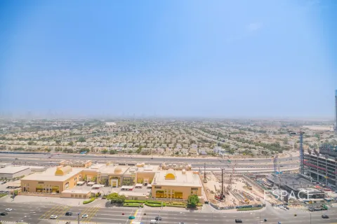 Office in Jumeirah Lake Towers, Dubai, UAE 134 sq.m. № 650152 - photo 6