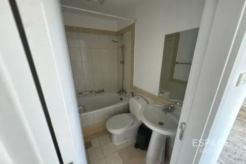 Villa The Springs, Dubaijā, AAE 2 istabas, 153 m2 Nr. 650151 - attēls 12