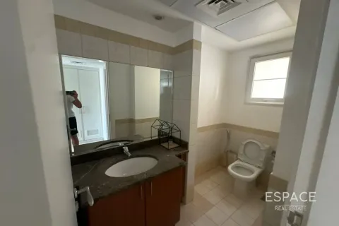 Villa The Springs, Dubaijā, AAE 2 istabas, 153 m2 Nr. 650151 - attēls 7