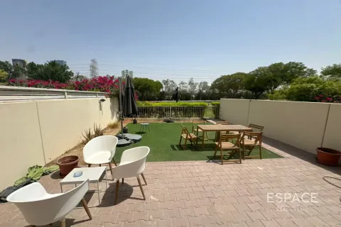 Villa The Springs, Dubaijā, AAE 2 istabas, 153 m2 Nr. 650151 - attēls 6