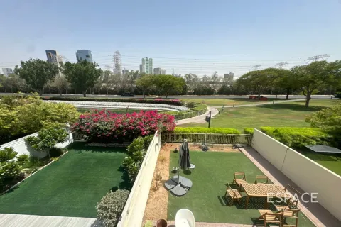 Villa The Springs, Dubaijā, AAE 2 istabas, 153 m2 Nr. 650151 - attēls 1
