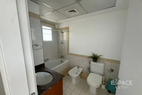 Villa The Springs, Dubaijā, AAE 2 istabas, 153 m2 Nr. 650151 - attēls 10