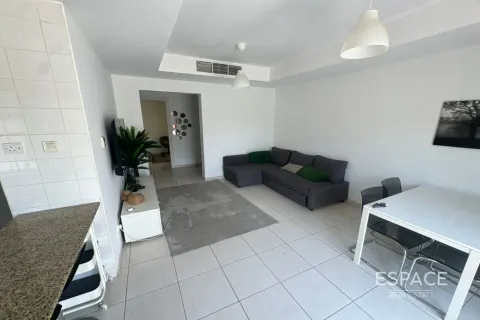 Villa The Springs, Dubaijā, AAE 2 istabas, 153 m2 Nr. 650151 - attēls 5