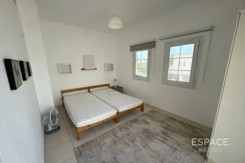 Villa The Springs, Dubaijā, AAE 2 istabas, 153 m2 Nr. 650151 - attēls 11