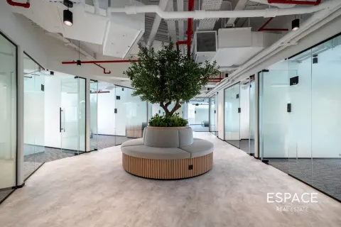 Kontor til leie i Barsha Heights (Tecom), Dubai, Emiratene 71 kvm Nr. 650149 - Foto 4