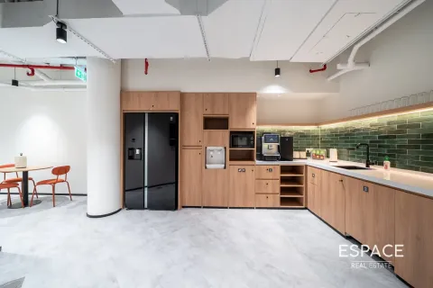 Kontor til leie i Barsha Heights (Tecom), Dubai, Emiratene 71 kvm Nr. 650149 - Foto 10