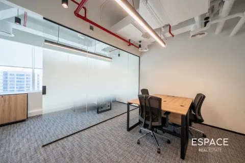 Kontor til leie i Barsha Heights (Tecom), Dubai, Emiratene 71 kvm Nr. 650149 - Foto 7