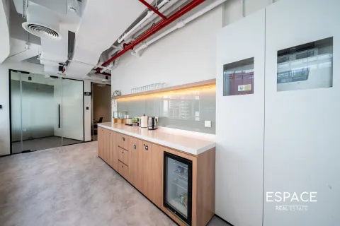 Kontor til leie i Barsha Heights (Tecom), Dubai, Emiratene 71 kvm Nr. 650149 - Foto 9