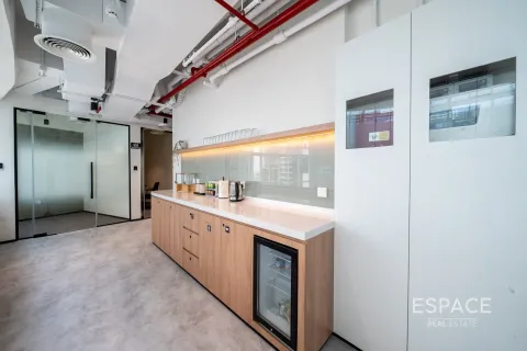 Barsha Heights (Tecom)、Dubai、UAE にあるオフィスの賃貸物件 88 m2、No650150 - 写真 9