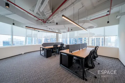 Barsha Heights (Tecom)、Dubai、UAE にあるオフィスの賃貸物件 88 m2、No650150 - 写真 6