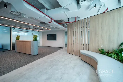 Barsha Heights (Tecom)、Dubai、UAE にあるオフィスの賃貸物件 88 m2、No650150 - 写真 3