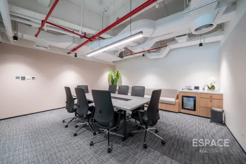 Barsha Heights (Tecom)、Dubai、UAE にあるオフィスの賃貸物件 88 m2、No650150 - 写真 8