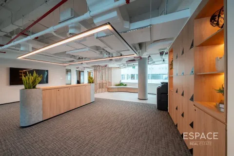 Barsha Heights (Tecom)、Dubai、UAE にあるオフィスの賃貸物件 88 m2、No650150 - 写真 1