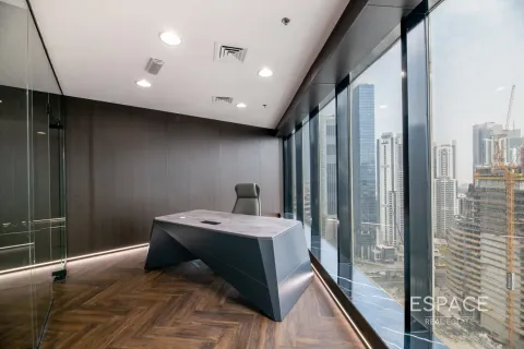 Office til leje i Business Bay, Dubai, UAE 99 kvm № 650155 - foto 12
