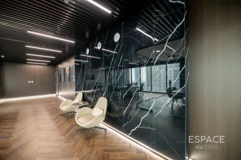 Office til leje i Business Bay, Dubai, UAE 99 kvm № 650155 - foto 13