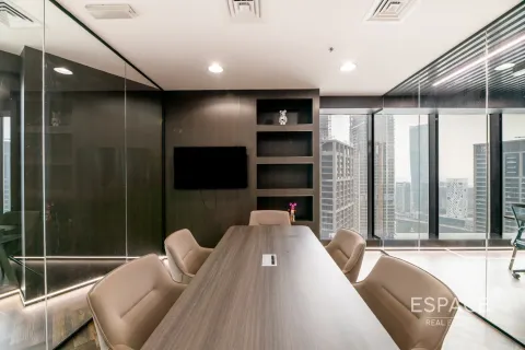 Office til leje i Business Bay, Dubai, UAE 99 kvm № 650155 - foto 8