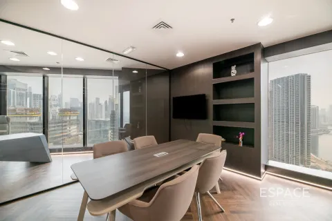 Office til leje i Business Bay, Dubai, UAE 99 kvm № 650155 - foto 7