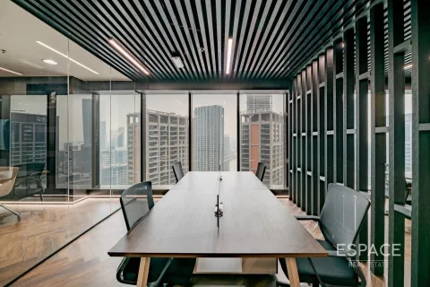 Office til leje i Business Bay, Dubai, UAE 99 kvm № 650155 - foto 4