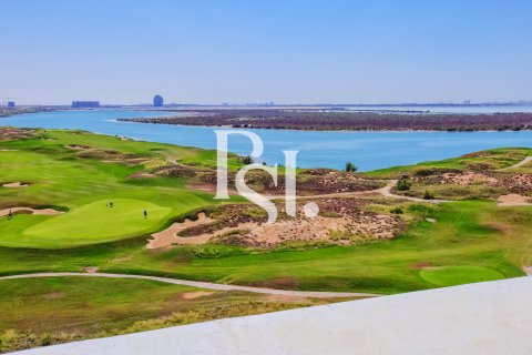 Huoneisto Yas Island, Abu Dhabi, Arabiemiraatit 1 makuuhuone, 85 m2 № 716952 - kuva 2