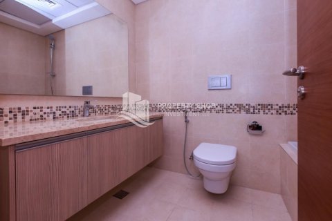 Huoneisto Yas Island, Abu Dhabi, Arabiemiraatit 1 makuuhuone, 85 m2 № 716952 - kuva 5