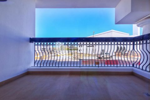 Huoneisto Yas Island, Abu Dhabi, Arabiemiraatit 1 makuuhuone, 85 m2 № 716952 - kuva 3