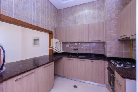 Huoneisto Yas Island, Abu Dhabi, Arabiemiraatit 1 makuuhuone, 85 m2 № 716952 - kuva 4
