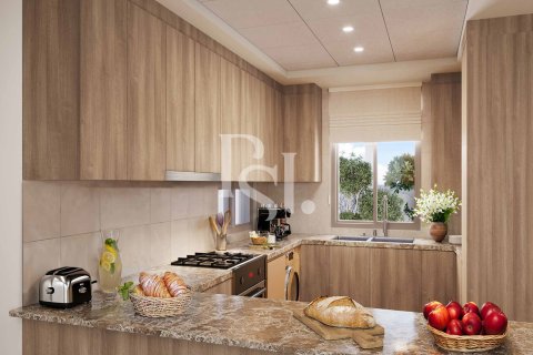 Townhouse in Abu Dhabi, UAE 3 bedrooms, 151 sq.m. № 716953 - photo 5