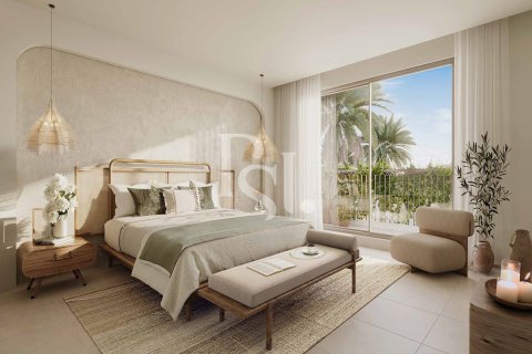 Townhouse in Abu Dhabi, UAE 3 bedrooms, 151 sq.m. № 716953 - photo 4