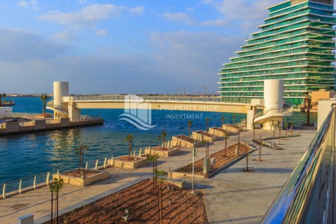 Apartament de vânzare în Al Raha Beach, Abu Dhabi, EAU 2 dormitoare, 141 mp.  №716951 - poză 12
