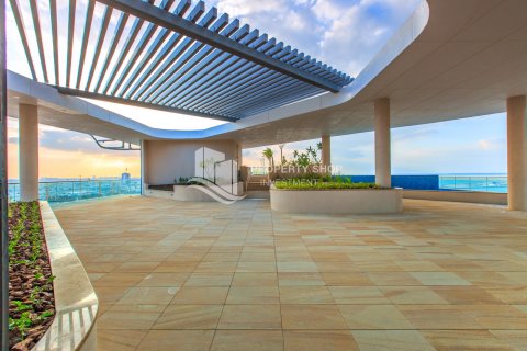 Apartament de vânzare în Al Raha Beach, Abu Dhabi, EAU 2 dormitoare, 141 mp.  №716951 - poză 10