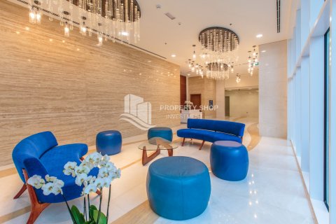 Apartament de vânzare în Al Raha Beach, Abu Dhabi, EAU 2 dormitoare, 141 mp.  №716951 - poză 8