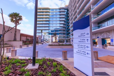 Apartament de vânzare în Al Raha Beach, Abu Dhabi, EAU 2 dormitoare, 141 mp.  №716951 - poză 9